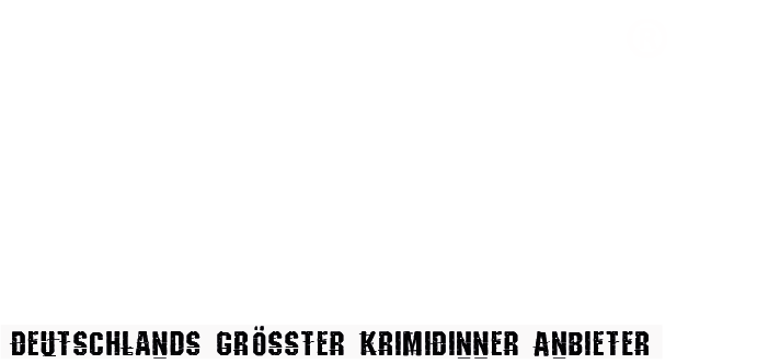 Das Kriminal Dinner