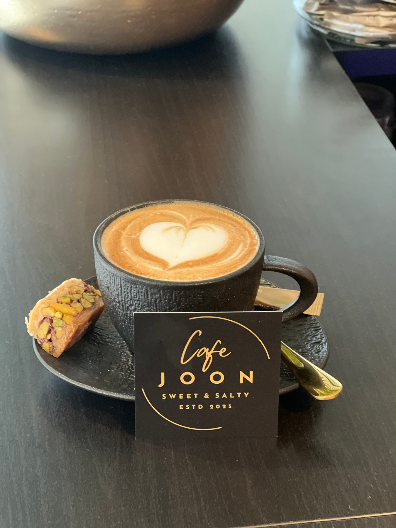 Café Joon