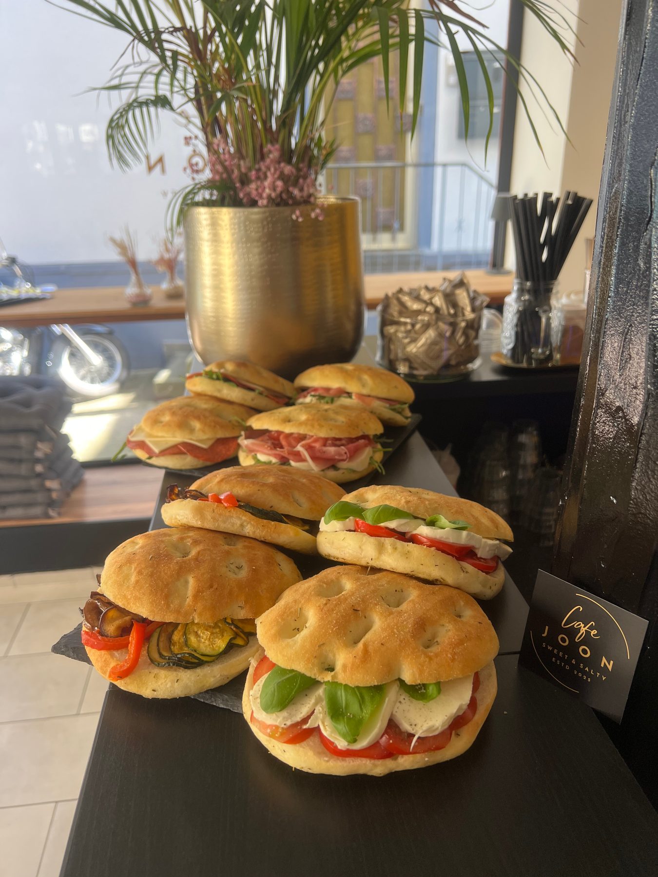 Café Joon
