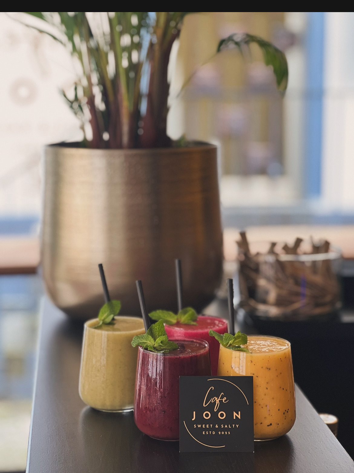 Café Joon