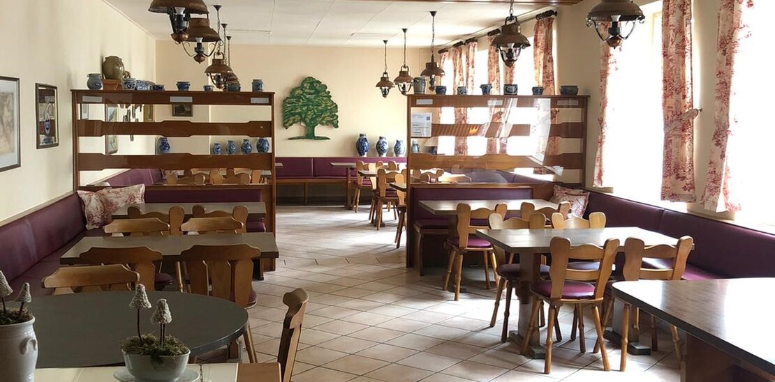Gasthaus Zum Grünen Baum
